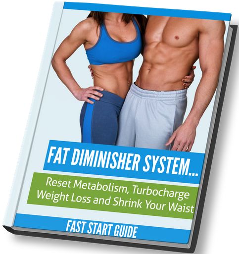 fat diminisher system