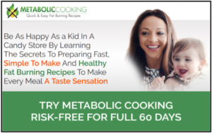 metabolic cooking