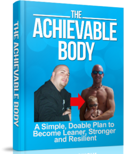 the Achievable Body