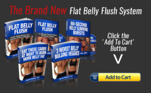 flat belly flush