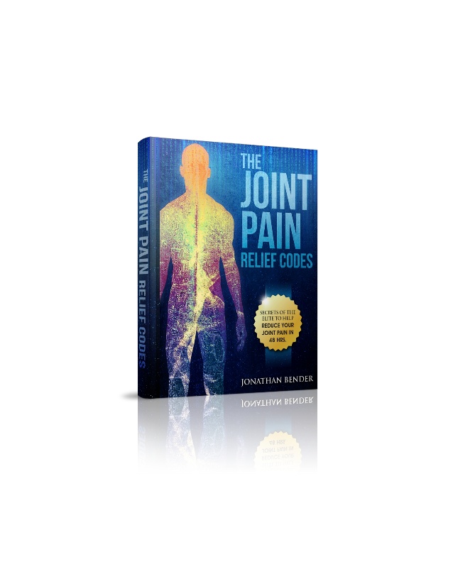 joint pain relief codes
