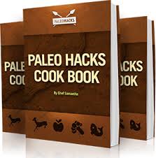 Paleo Hacks Cookbook