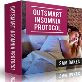 outsmart insomnia