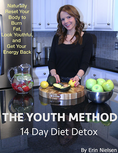 the youth method 14 day detox