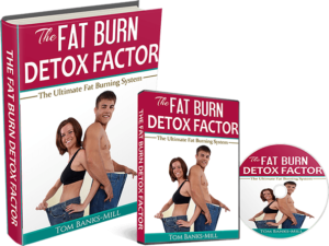 fat burn detox factor