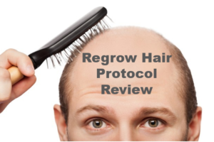regrow hair protocol