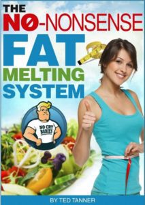 No Nonsense Ted's Fat Melting System